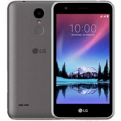 Замена стекла на телефоне LG X4 Plus в Ярославле